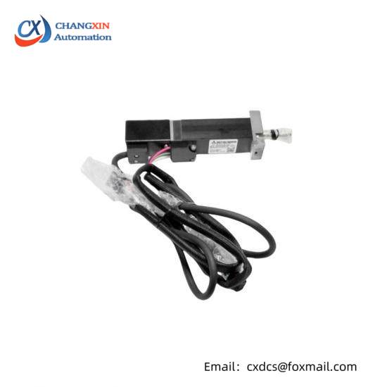 MITSUBISHI HC-BH0336LW4-S1 AC SERVO MOTOR