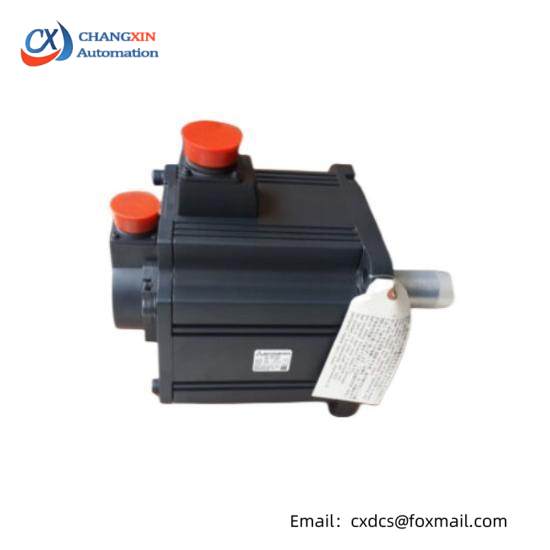 MITSUBISHI HC-SFS5024BK Servo Motor