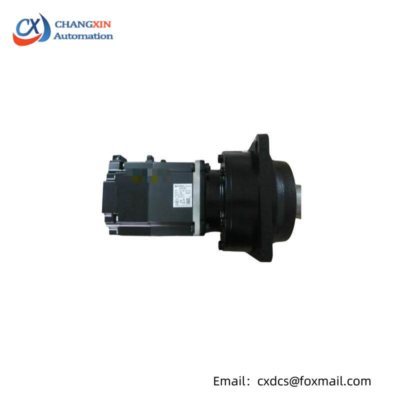 MITSUBISHI HG-KR73BG1 AC SERVO MOTOR