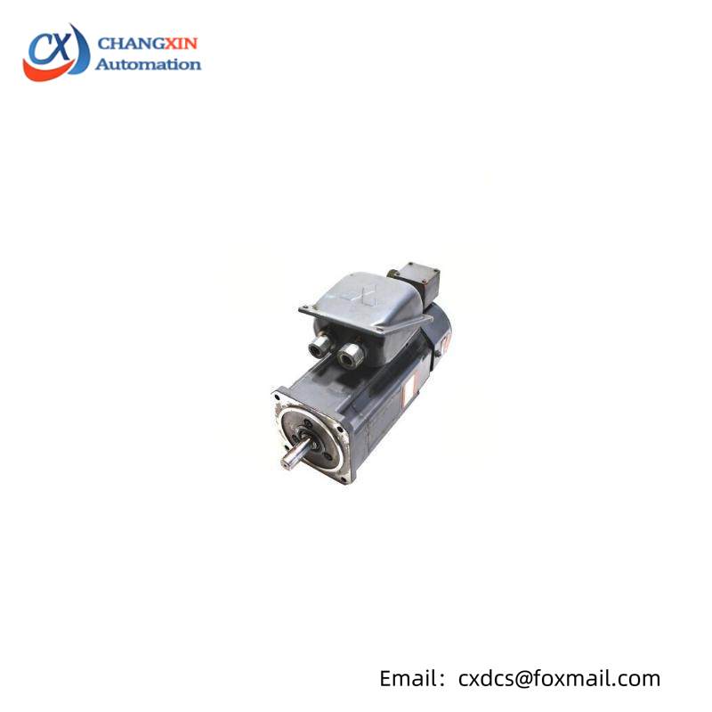 MITSUBISHI HA-SA 103 BK SERVOMOTOR