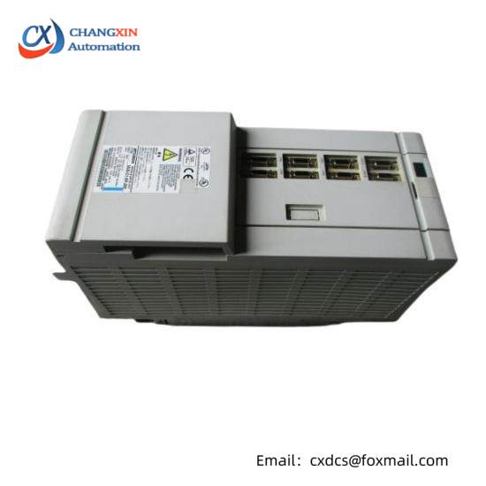 MITSUBISHI MDS-C1-SP-260 Servo Drive