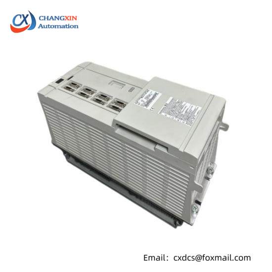 MITSUBISHI MDS-C1-SP-260 Servo Drive