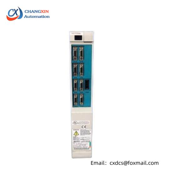 MITSUBISHI MDS-C1-V2-0303 servo drive