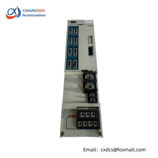 MITSUBISHI MDS-CH-V2-4535 AC SERVO CONTROL