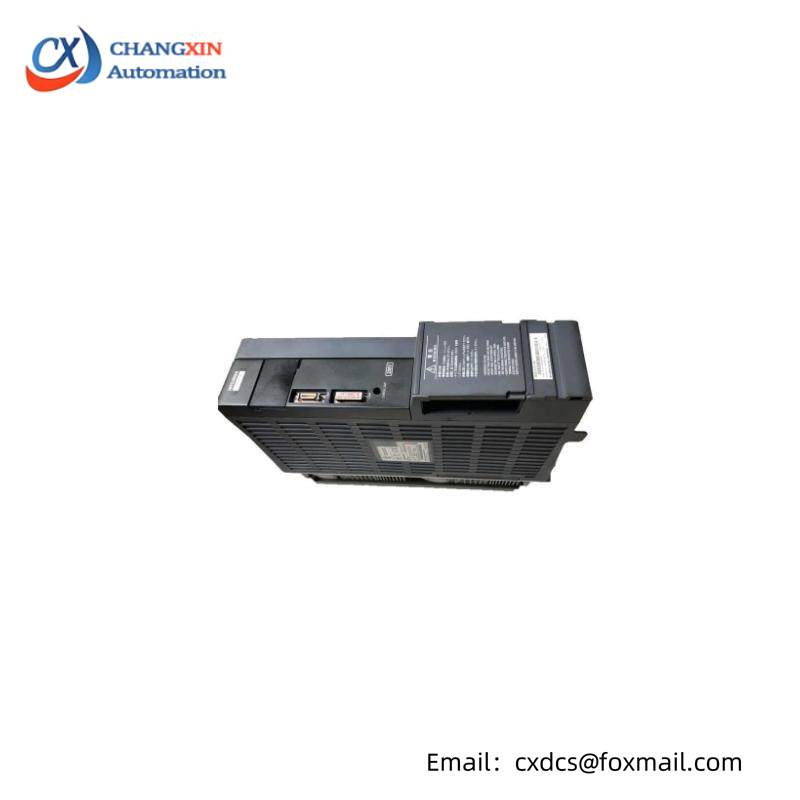 MITSUBISHI MDS-D-CV-185 POWER SUPPLY UNIT