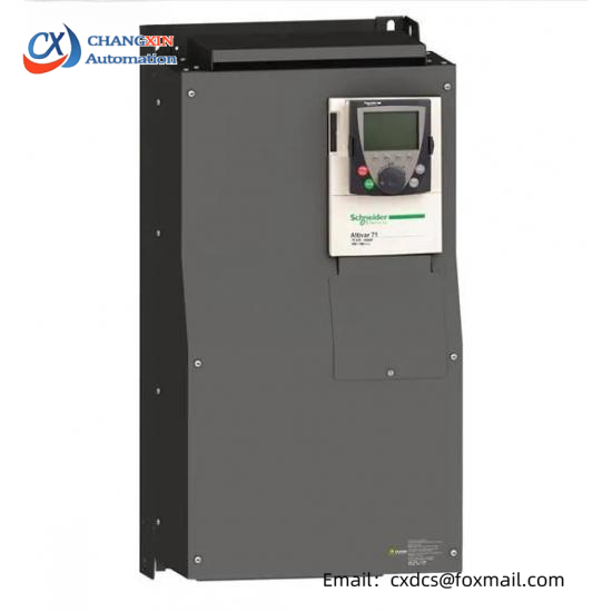 Mitsubishi MR-J2S-500B4 Servo Amplifier