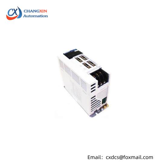 MITSUBISHI MR-J2S-60A Servo Drive