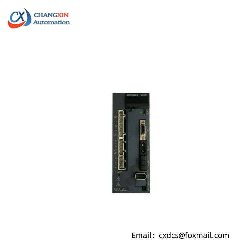 MITSUBISHI MR-J3-70B MR-J3 Servo Amplifier