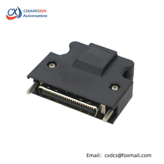 Mitsubishi MR-J3CN1 Servo Amplifier Connector