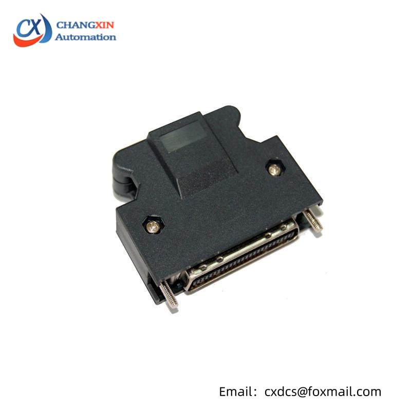 MITSUBISHI MR-J3CN Connector