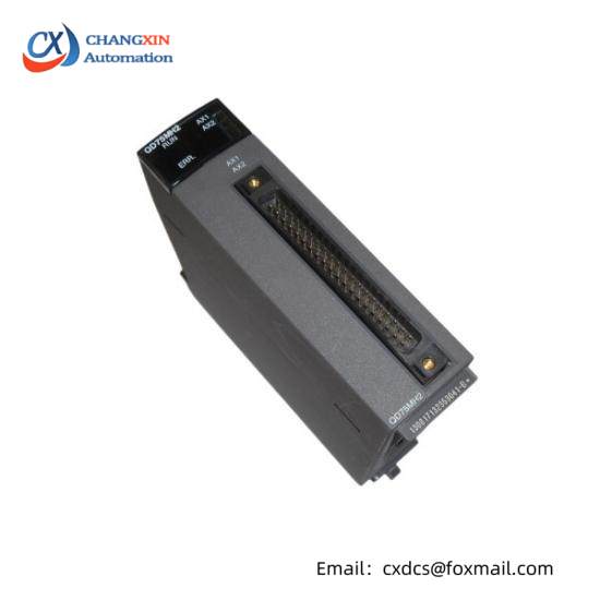 MITSUBISHI QD75MH2 Positioning Unit