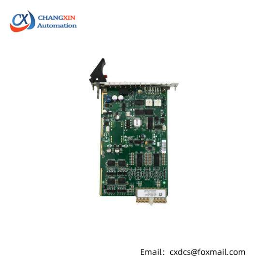 MKS 0190-30079 PCB Board