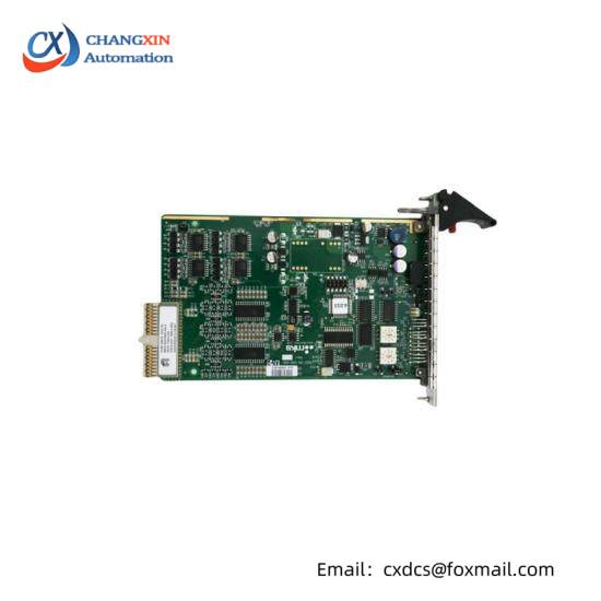 MKS 0190-30079 PCB Board