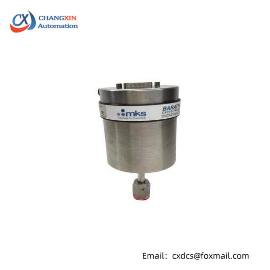 MKS 627B-15789 627B15789 pressure transducer