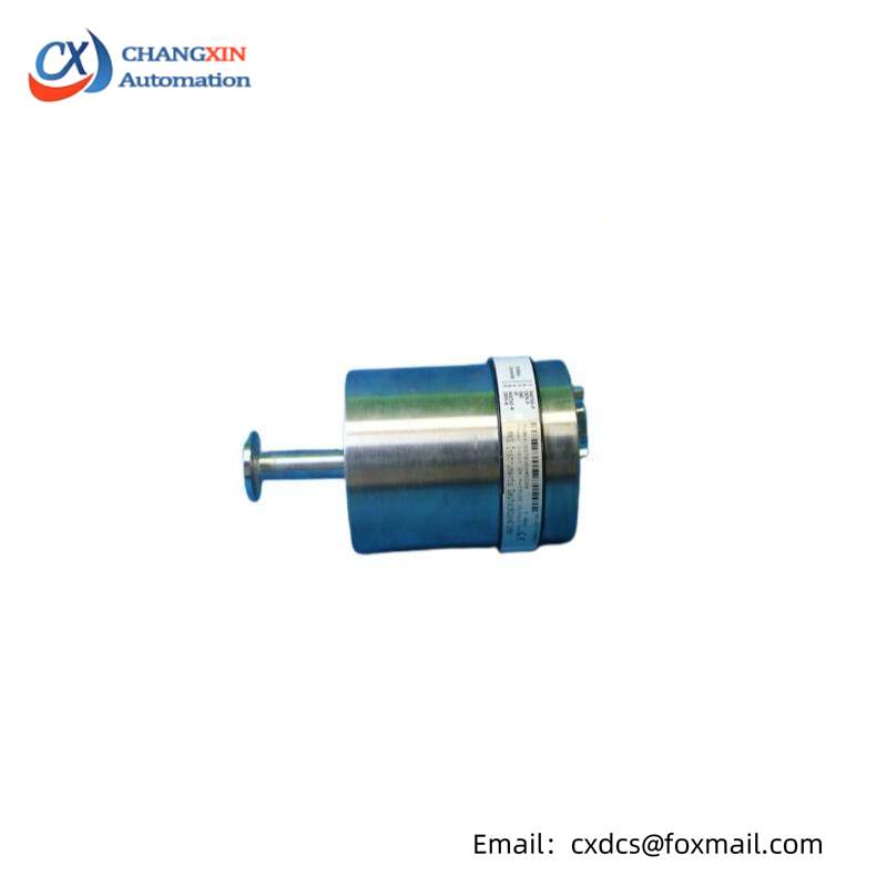 MKS 627BX01MDC4B PROFIBUS pressure device