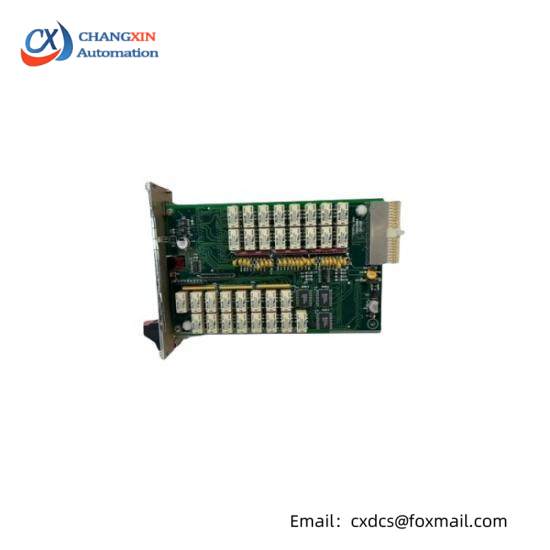 MKS CDN500-19 0190-07970 INTERLOCK MODULE