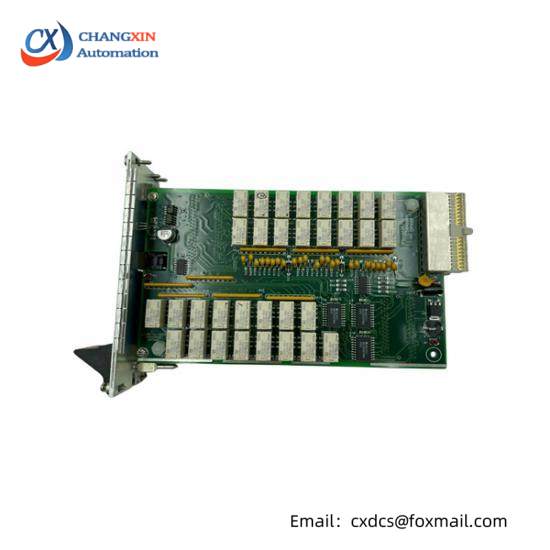 MKS CDN500R-10 0190-37771 INTERLOCK MODULE