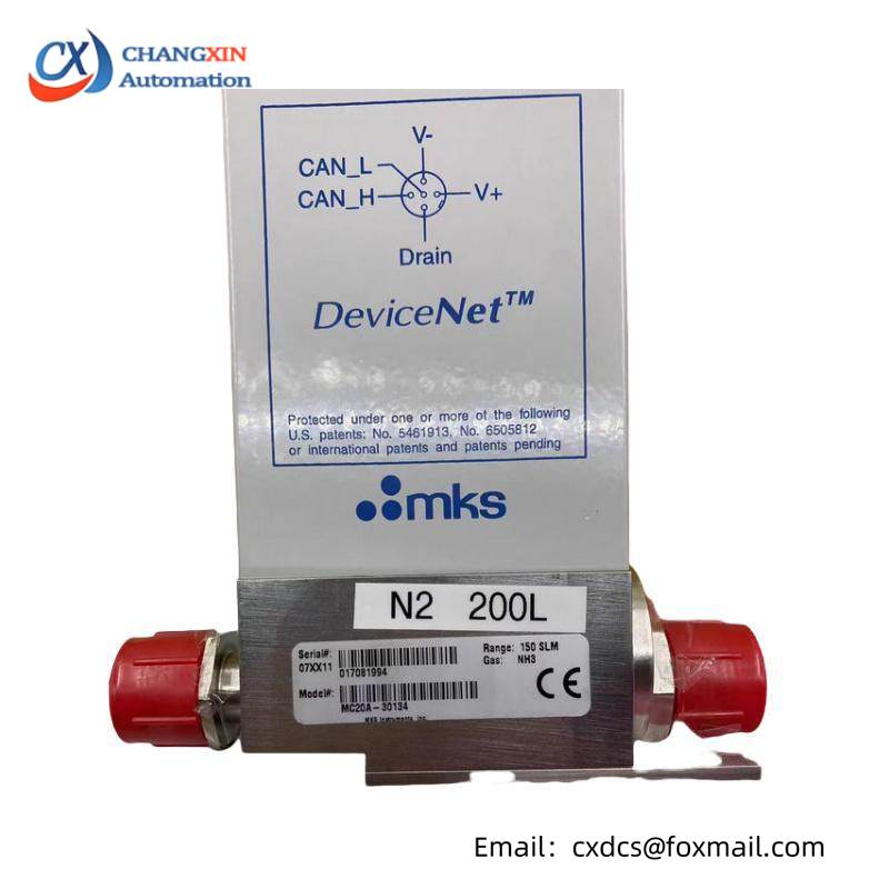 MKS FI20620-1