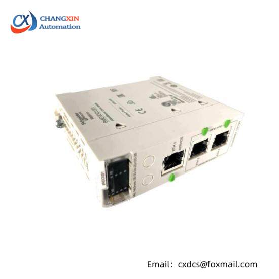 Modicon BMENOC0301  Schneider Electric Ethernet Module
