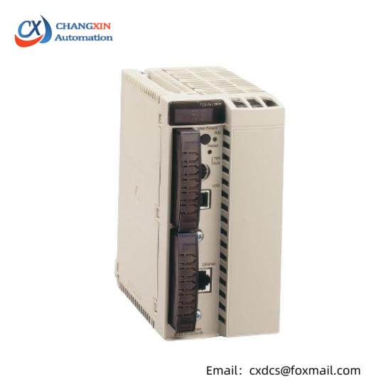 Modicon Premium TSXP575634M  Schneider Electric Unity Processor