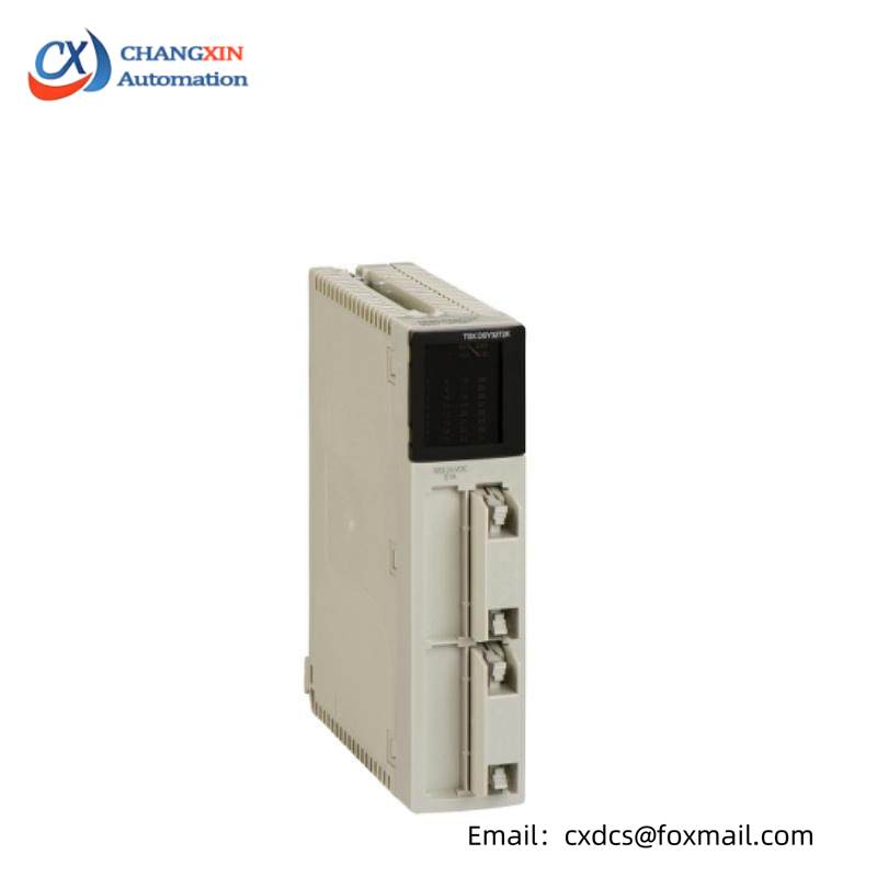 Modicon TSXDSY32T2K PLC - DISCRETE OUTPUT MODULE PREM