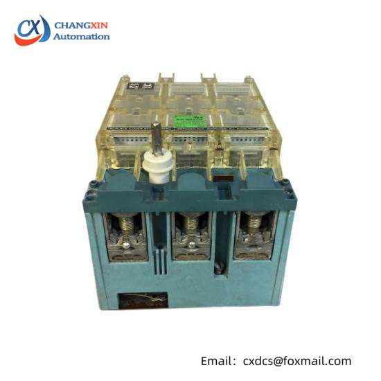 MOELLER N11-400-CNA Circuit Breakers