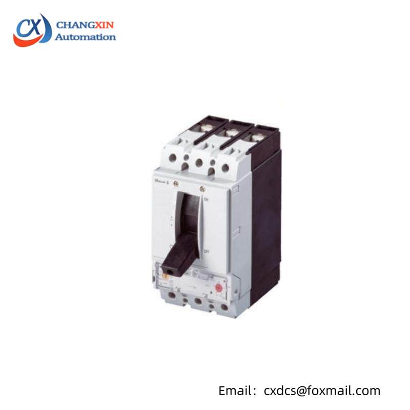 Moeller NZMH2-A160 Circuit Breaker