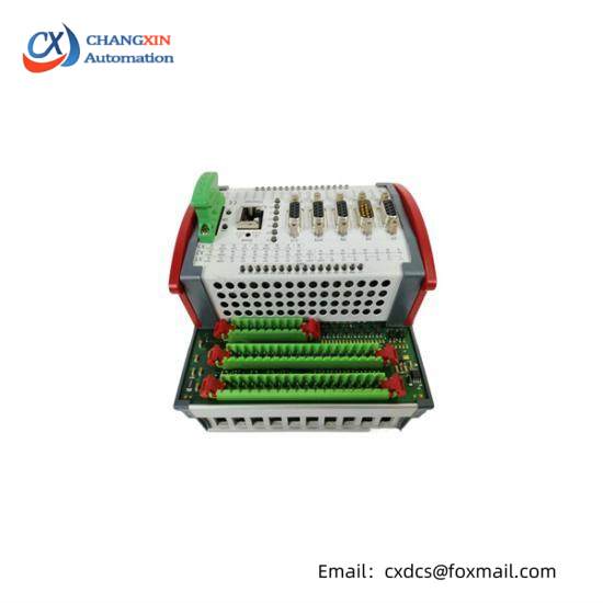 MOOG D136-001-007