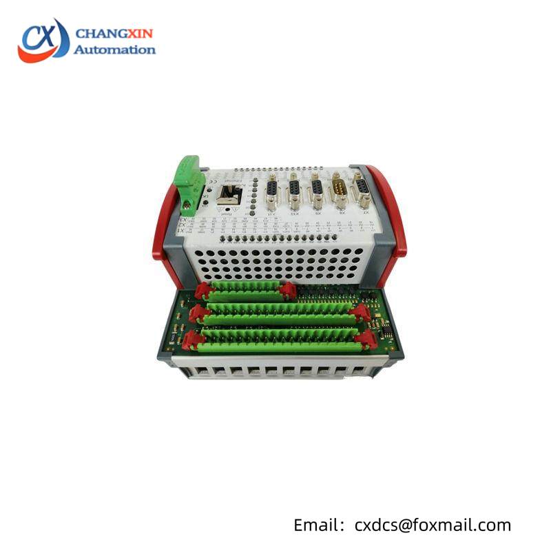 MOOG D136E001-001