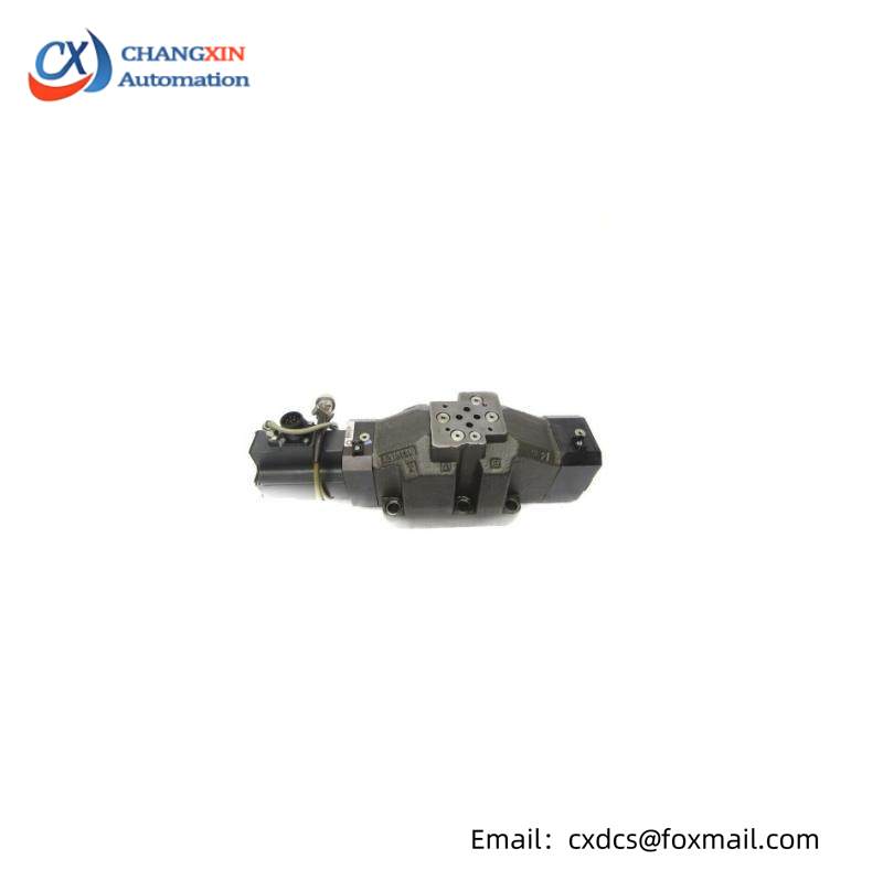 MOOG D138-002-001