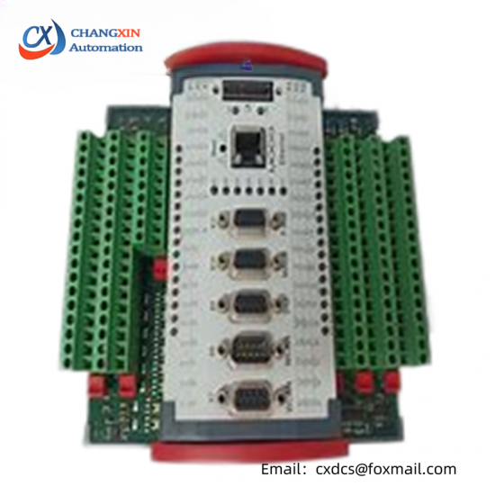 MOOG G123-825-001