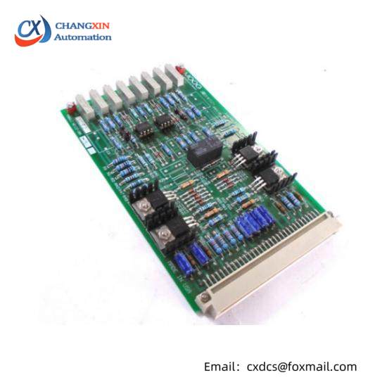 MOOG G123-825-001
