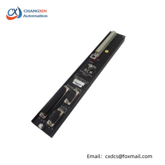 Moore 16147-51-2 Transition Board Control Module