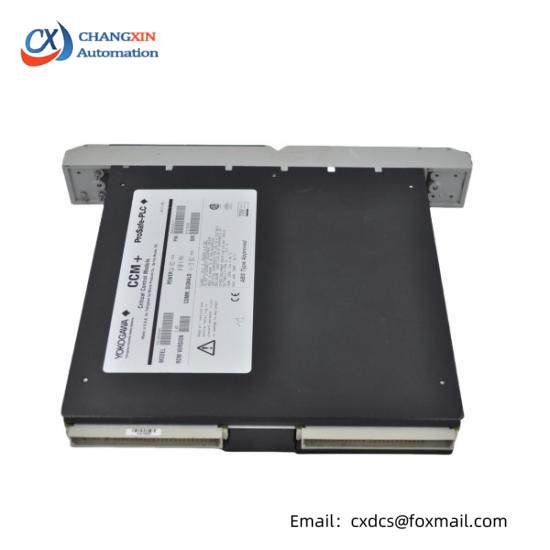 Moore 16418-531/1  Control Module  Yokogawa