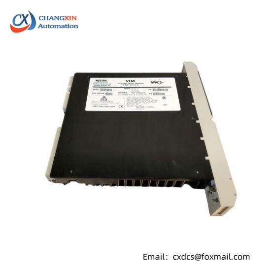 MOORE 39VIMCCN VIM Voltage Input Module