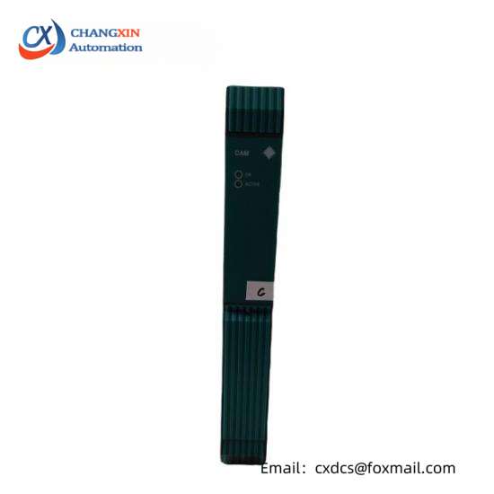 Moore PSCAMAAN 16404-500R/3  Yokogawa