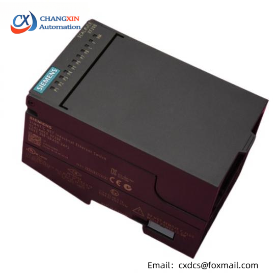 Moore Siemens 39ACM28ADN 16139-208