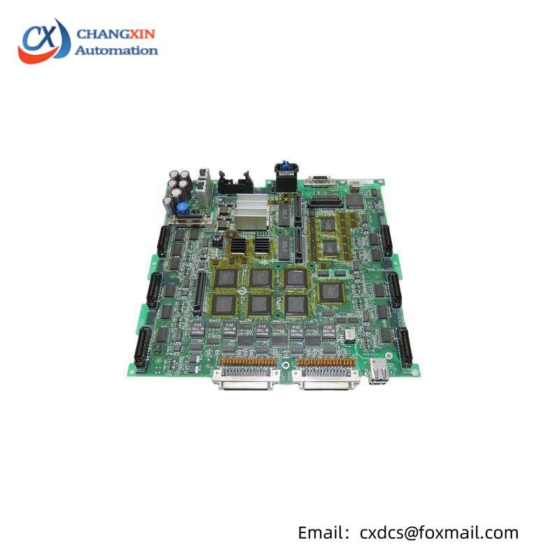 MOTOROLA BOARD 466023