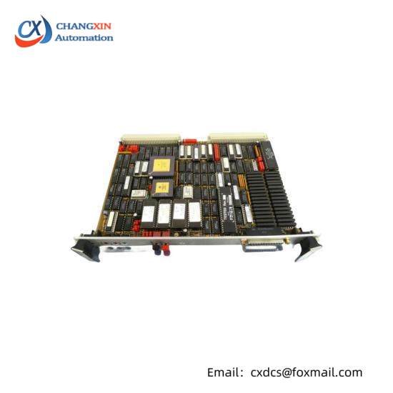 MOTOROLA MVME133A-20 VME Module 32-Bit Single-Board