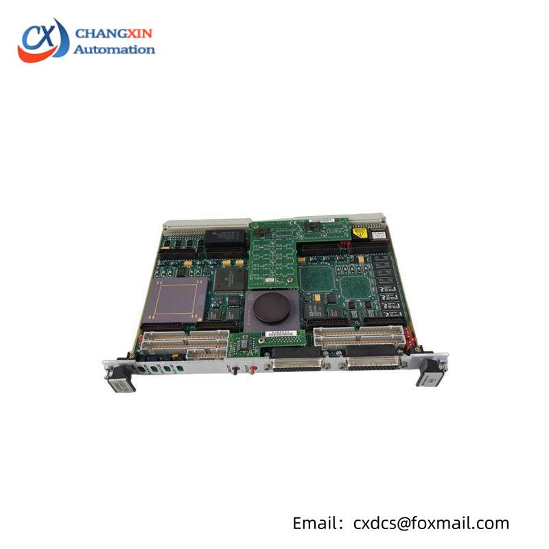 MOTOROLA MVME162-512
