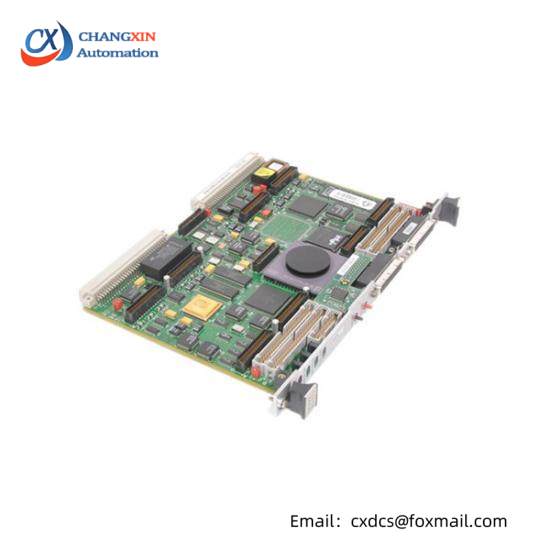 MOTOROLA MVME162-512A