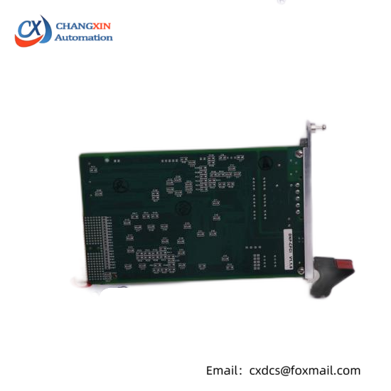 MOTOROLA MVME172PA-652SE