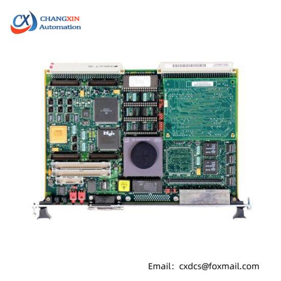 MOTOROLA MVME188A
