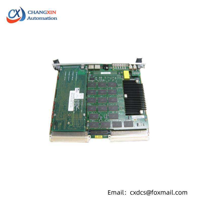 MOTOROLA MVME2400
