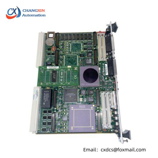 MOTOROLA MVME2400