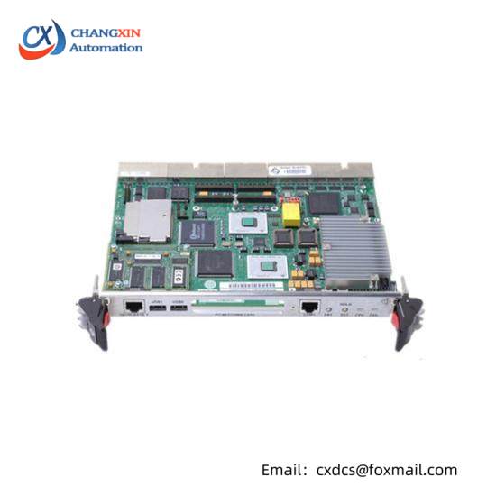 MOTOROLA MVME2432