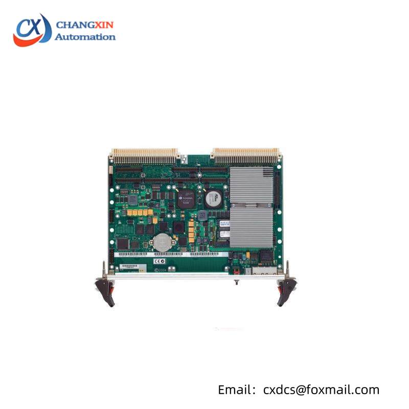 Motorola MVME3100