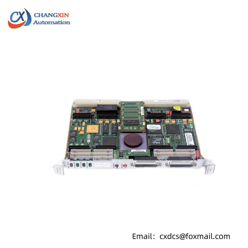 MOTOROLA MVME333-2