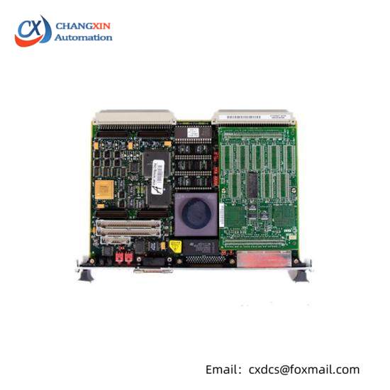 MOTOROLA MVME335
