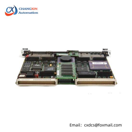 MOTOROLA MVME51005E-0163